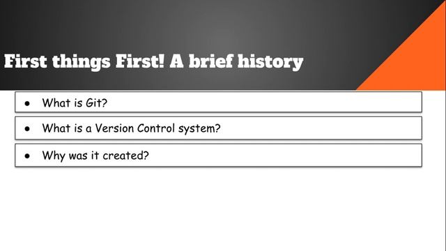 GitHub tutorials | 01 | Introduction | History | Git vs GitHub | Basic Terminologies