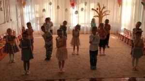 Песня "Урожайная"