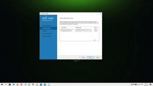 Как скачать MySQL для Windows 10 и установить