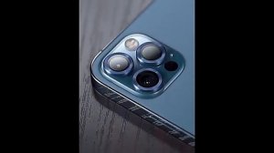 Твердый, как алмаз! Защитные линзы для камеры Apple iPhone 14/15 Pro из Китая