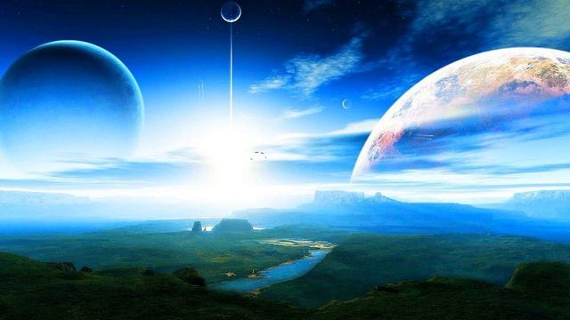 КОСМИЧЕСКИЙ РЕБЕНОК. Диагностика, чистка ребенка Аутиста. смотреть онлайн