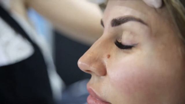 Magic Lash İpek Kirpik Güzellik ve bakım fuarı 2020 / Выставка Стамбул 2020 смотреть онлайн