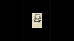 Руслан Каблахов — «Капитал» Карла Маркса. Лекция 1. часть 1