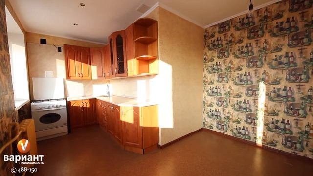 Продажа 3 комн. квартиры в Омске. Недвижимость в Омске
