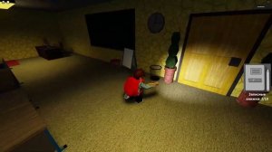 АЛФАВИТ с Кидом в Школе Роблокс ? ABC Lore Roblox