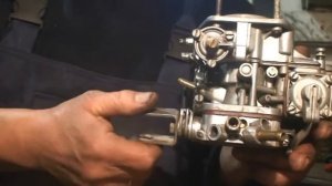 Что такое карбюратор? Наиль Порошин