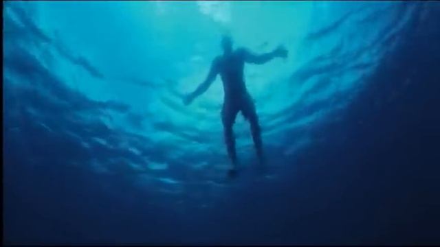 Dead Water VJ Emmy (thriller) смотреть онлайн