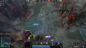 ?СПЕКТРА - ИМБА 7.35b!? [Dota 2]