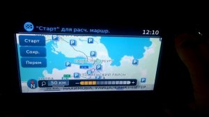 Nissan Connect 3.0 (SD) - карты России 2017-2018 г (NEW!!!)