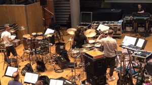 Angelina Jordan (12) - Fly Me To The Moon - Quincy Jones - 2018 (rehearsal video/best concert sound