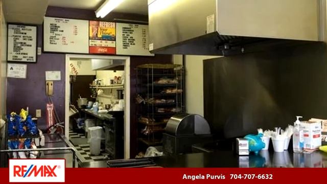 Commercial for sale - 252 Main Street N, Mooresville, NC 28115 смотреть онлайн