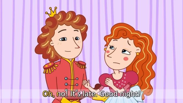 Cinderella, Snow White+More Kids Stories | Learn English for Kids | Collection of Easy Story