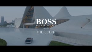 Музыка из рекламы Hugo Boss The Scent (Джейми Дорнан) (2018)