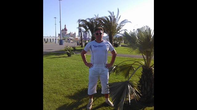 Дмитрий Балахнин Манилов (Посвящения) смотреть онлайн