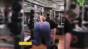 #1 Невероятно красивые и крутые девушки