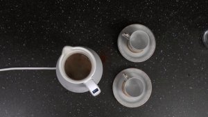 Timecup CM-700 Быстрый рецепт