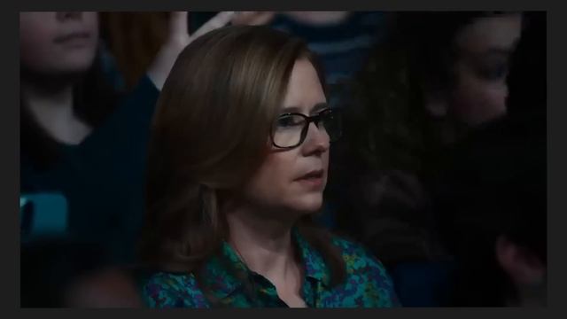 the new Mean Girls movie is rough