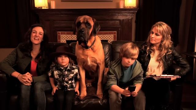 Meet the Cast of Cowboy Kid смотреть онлайн