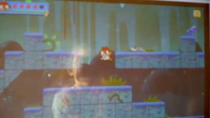 Юникити Спаси королевство прохождение игры номер один