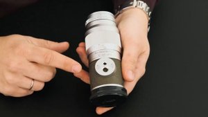 Leitz Leica M3 olive Bundeseigentum - Jo Geier - Mint & Rare