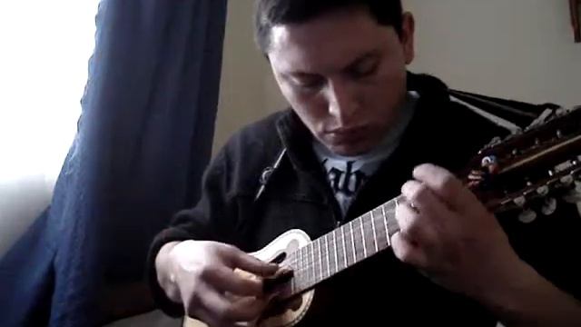 Cuerdas de Plata смотреть онлайн