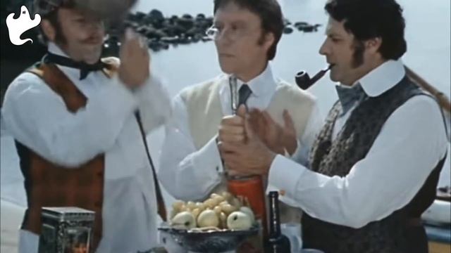 Исторические фильмы от Голливуда и в СССР. Какие лучше?