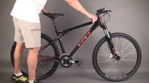 GT Avalanche comp 27.5 ( продан)