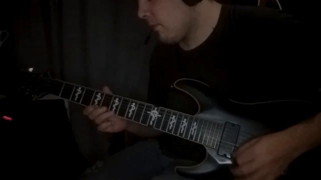 Egemen Eker - Craftsman смотреть онлайн