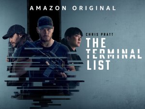 Список смертников | The Terminal List. 1 сезон. 3 серия в озвучке Jaskier