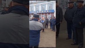 г.ОРЁЛ -СКВЕР ГАРМОНИСТОВ-