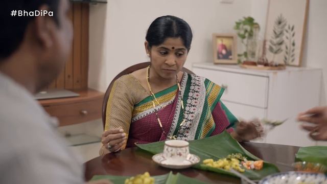 Pressure Cooker Modak - A Marathi Short Film | #Ganpati | #BhaDiPa смотреть онлайн