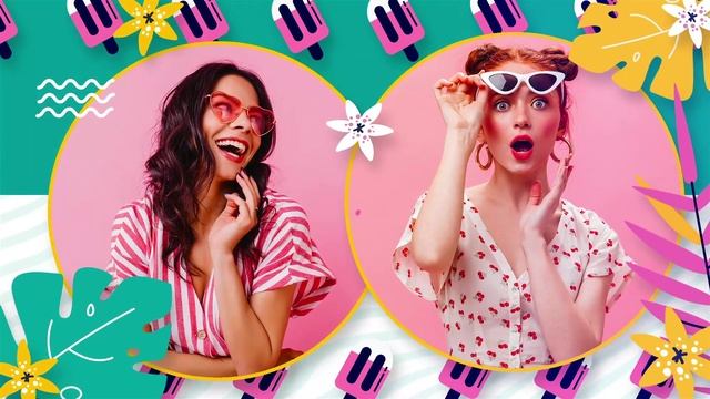 Videohive Summer Holiday » Free After Effects Templates - Premiere Pro Templates.mp4 смотреть онлайн