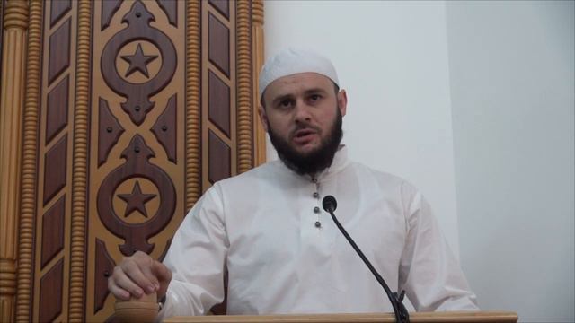Оберегайте своих женщин от огня