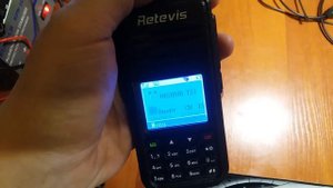 Работа самодельного ретранслятора DMR на базе MMDVM модема в сети Brandmeister