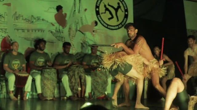 Batizado 2019 - Maculele : Andheri East Adults смотреть онлайн