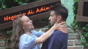 "ЛЮБОВНЫЙ НАПИТОК" 10.06.2018 В ЗИЛе - CHIEDI ALL’AURA LUSINGHIERA. ПЕТР НАЛИЧ И ТАМАРА КОТОВА