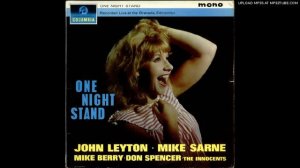 John Leyton - Shout Shout