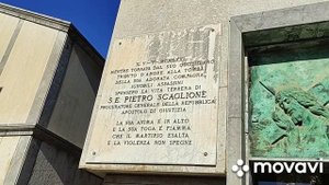 Кладбище Капуцинов. Палермо.