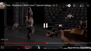 Красивая песня Она плавает в формалине