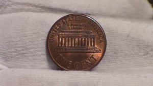 нумаизматика коллекция 1 цент США цент Линкольна