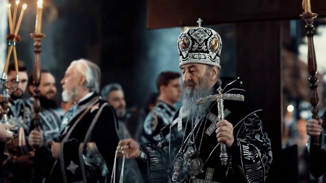 РАЗБОЙНИКА БЛАГОРАЗУМНАГО | Утреня з читанням 12-ти Страсних Євангелій смотреть онлайн