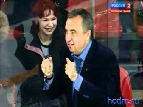 Наш Сафронов