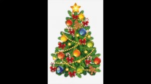 1 класс Сольфеджио  Ритмические упражнения и Маленькая елочка