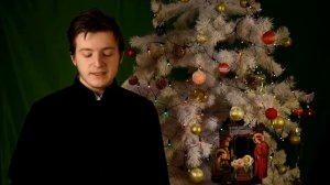 Светлый праздник - Рождество Христово
