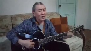 Песня Карабулак