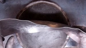 10) Обзор моего инструмента - молотки, шринкер, английское колесо.