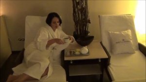 SPA-процедура "Клеопатра" в хамаме в салоне красоты "Династия"