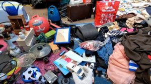 Даже в Хламе Есть ЦЕННОЕ!!! Поход на барахолку Санкт-Петербурга. Блошиный рынок на Удельной