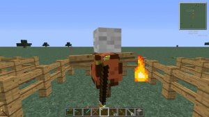 Minecraft 1.5.2 обзор модов на оружие.