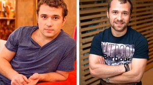 Главная песня из сериала:Счастливы вместе от Даниила.) (Поёт Виктор Логинов.) (м)